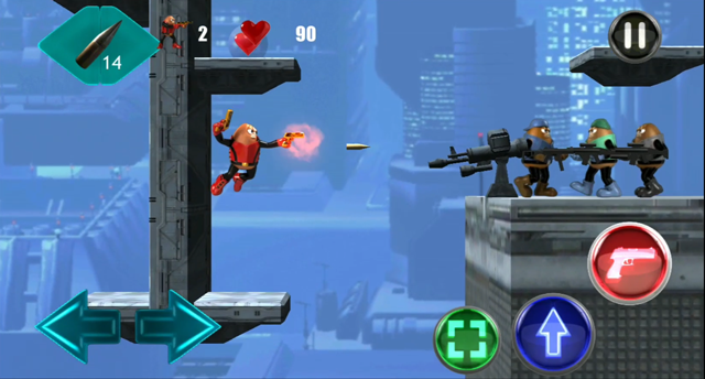 play killer bean unleashed game